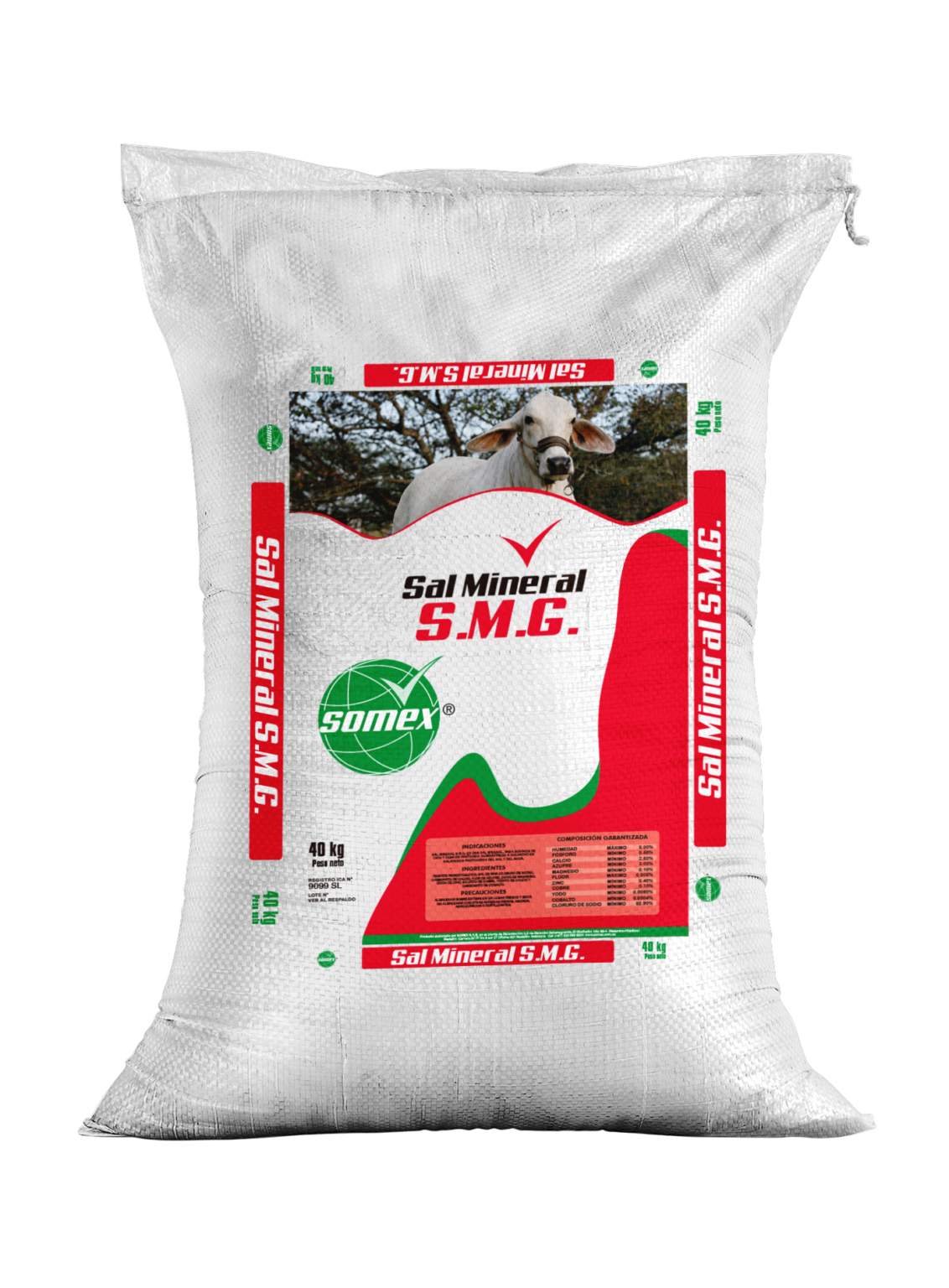 Somex Productos - SOMEX